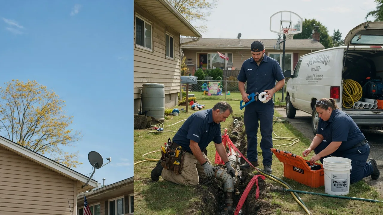 Garbage Disposal Replacement in Glenmont, OH near me